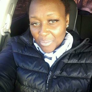 Meet your Posher, Annette